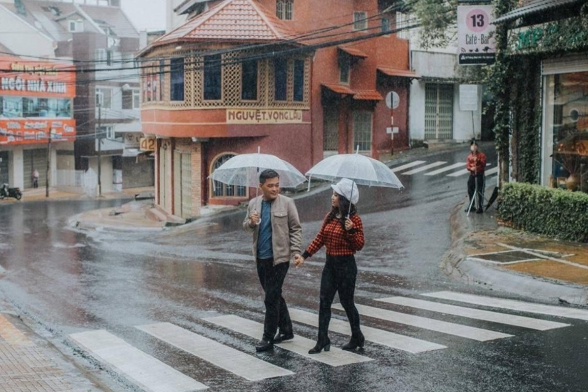 Explore Vietnam rainy season for affordable prices, fewer tourists, and a unique cultural experience