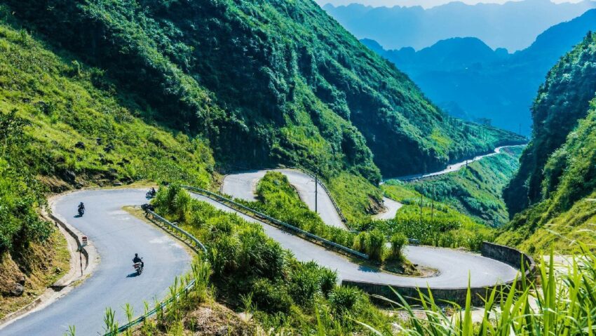 How to Get to Sapa Vietnam There are a wide range of transportation to get to Sapa