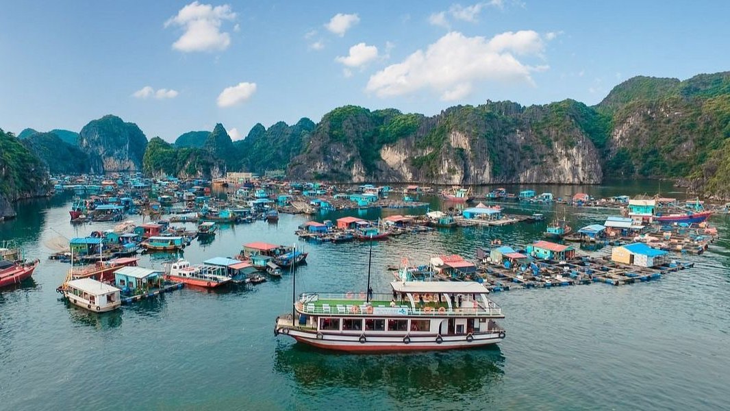 Natural Beauty and Unique Features of Lan Ha Bay