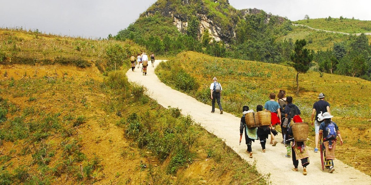 Sapa Tour from Hanoi Trekking and hiking in Sapa are absolutely delightful adventures
