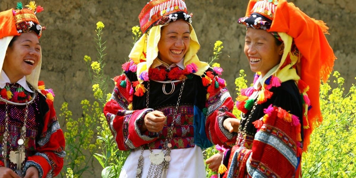 Muong Hoa Valley Tribes and Cultures