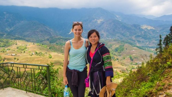 Sapa trekking Local Guides and Cultural Immersion