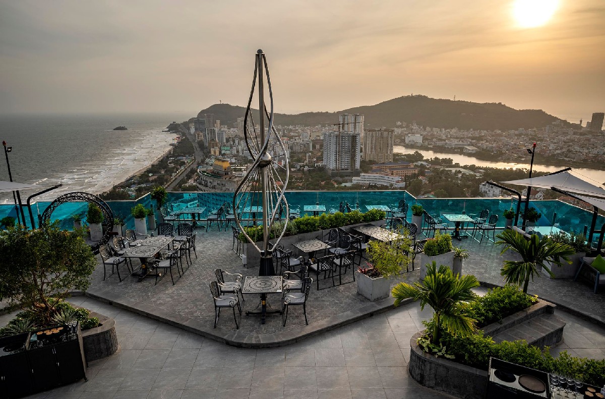 Things to Do in Vung Tau Vung Tau becomes even more lively after sunset when the night bars open