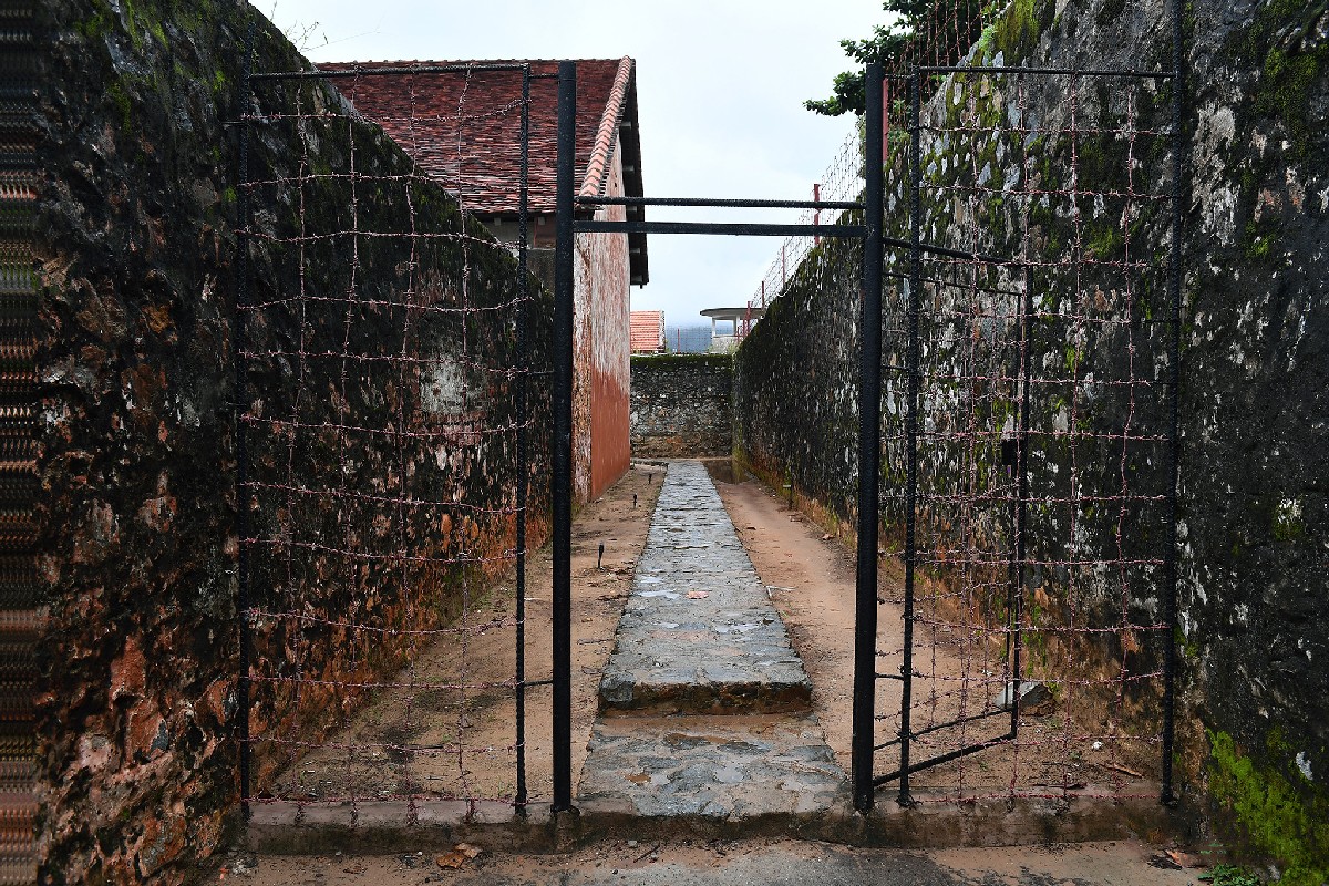 Con Dao Prison It had observed the suffering of Vietnamese prisoners for 113 years