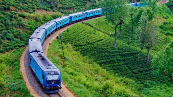 Night train to Sapa offers various different train options
