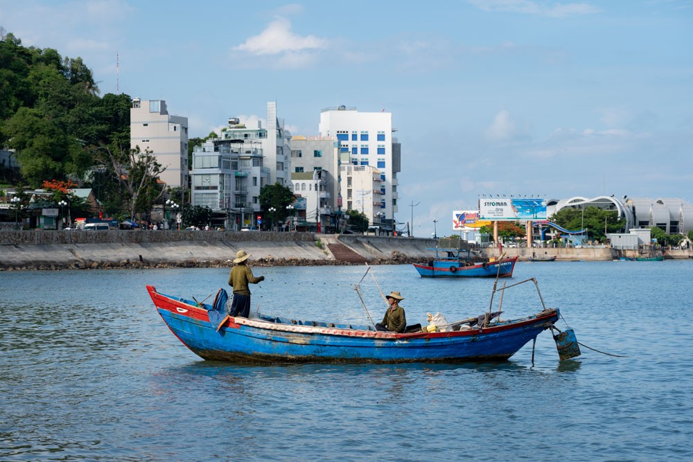 Vung Tau Weather A visit to Vung Tau in the low season can be an unforgettable adventure