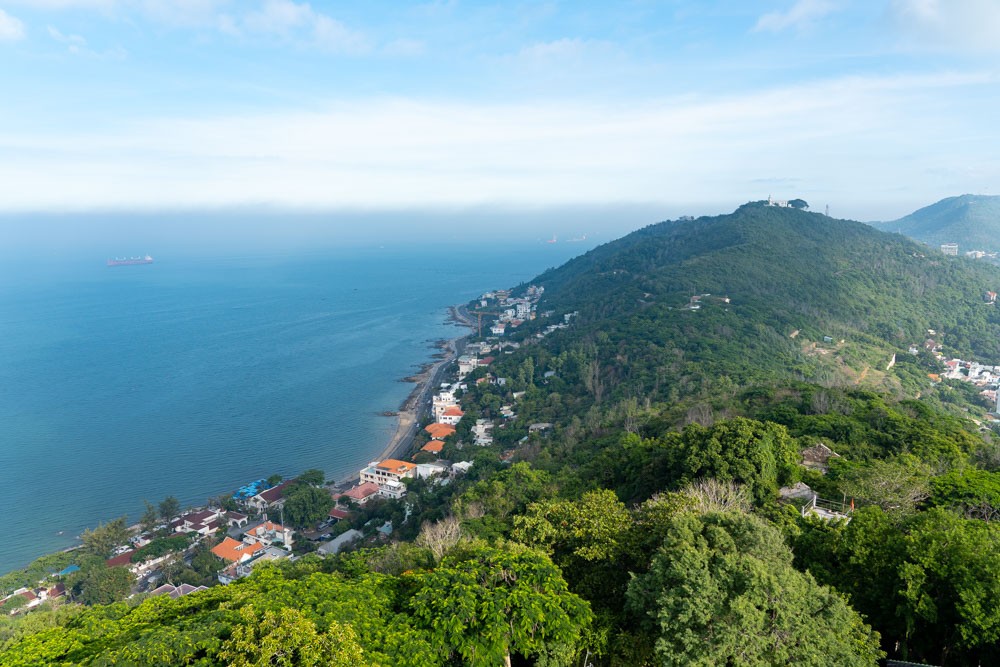 Vung Tau Weather The best time to visit Vung Tau Vietnam is during the dry season, from November to April