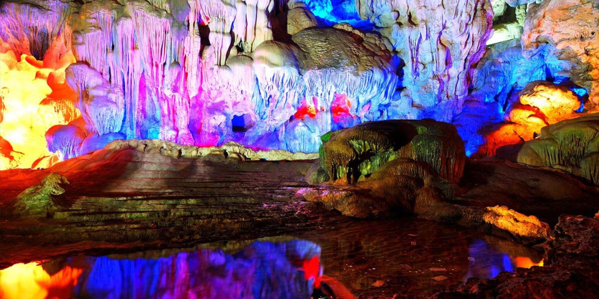 Best Things to Do Around Thien Cung Cave