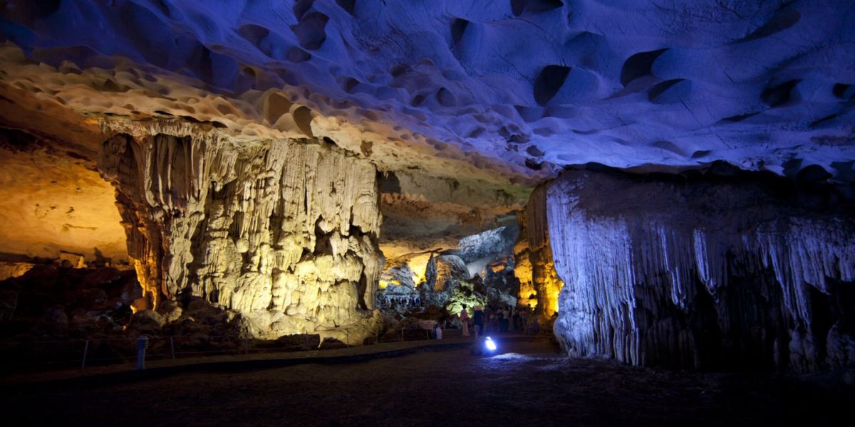 Beyond Sung Sot Cave, Ha Long Bay has an abundance of attractions to explore