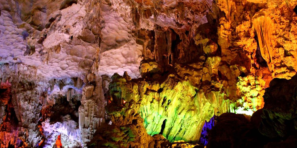 How to Get to Thien Cung Cave