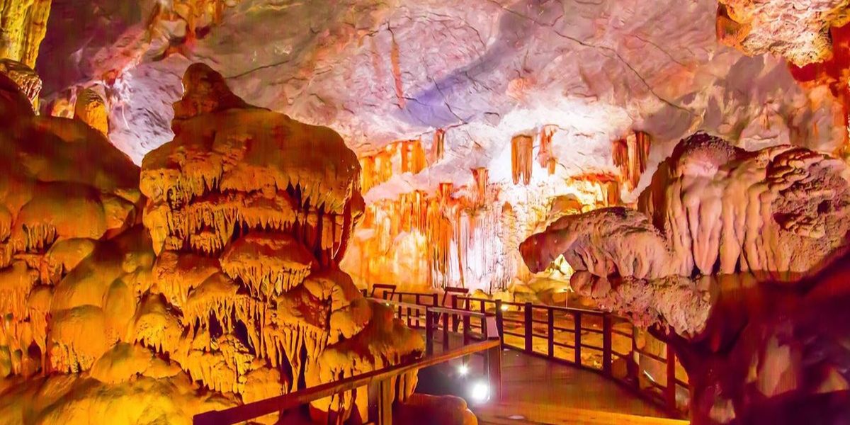 Nearby Attractions of Thien Cung Cave