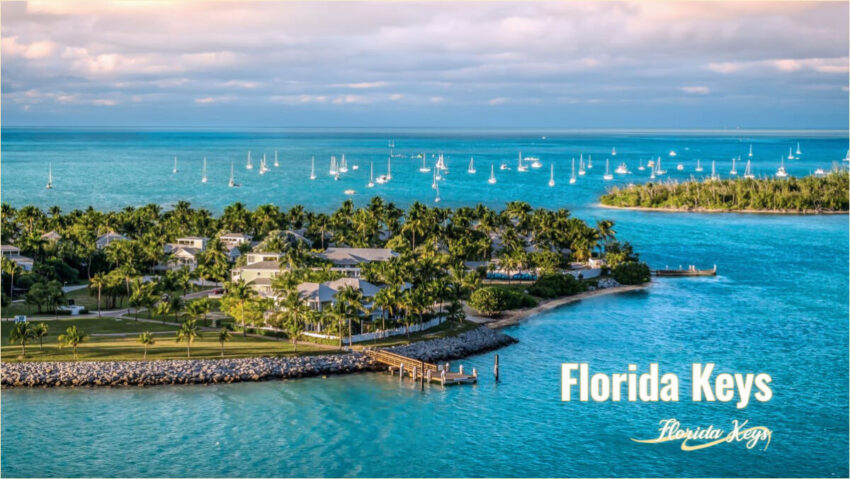 Best Island to Visit in July - Florida Keys