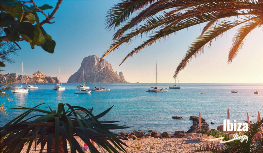 Best Island to Visit in July - Ibiza, Spain