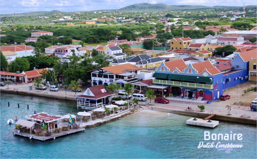 Best Islands to Visit in September - Bonaire, Dutch Caribbean