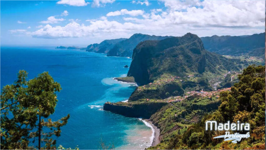 Best Islands to Visit in September - Madeira, Portugal