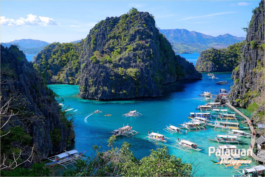 Best Islands to Visit in September - Palawan, Philippines