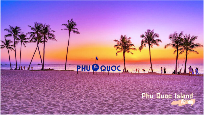 Cheap Island Vacations - Phu Quoc Beach