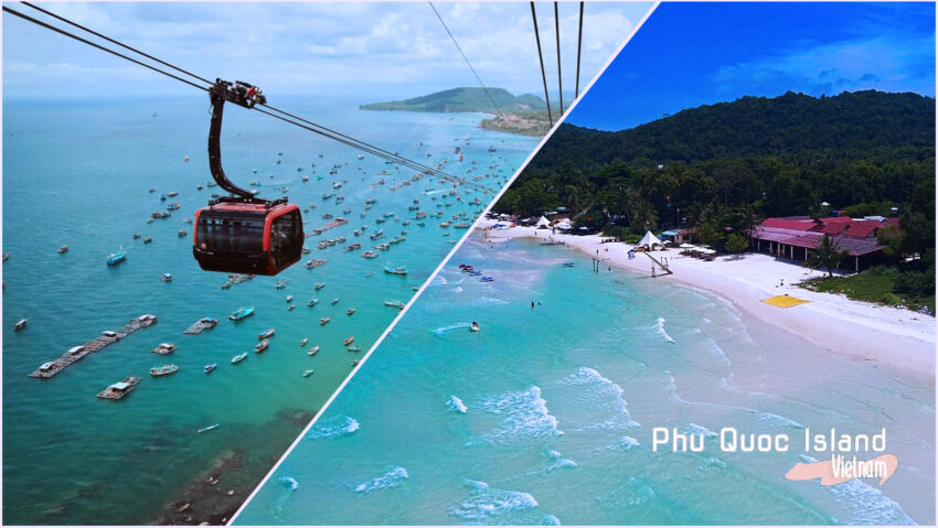Cheap Island Vacations - Phu Quoc Island