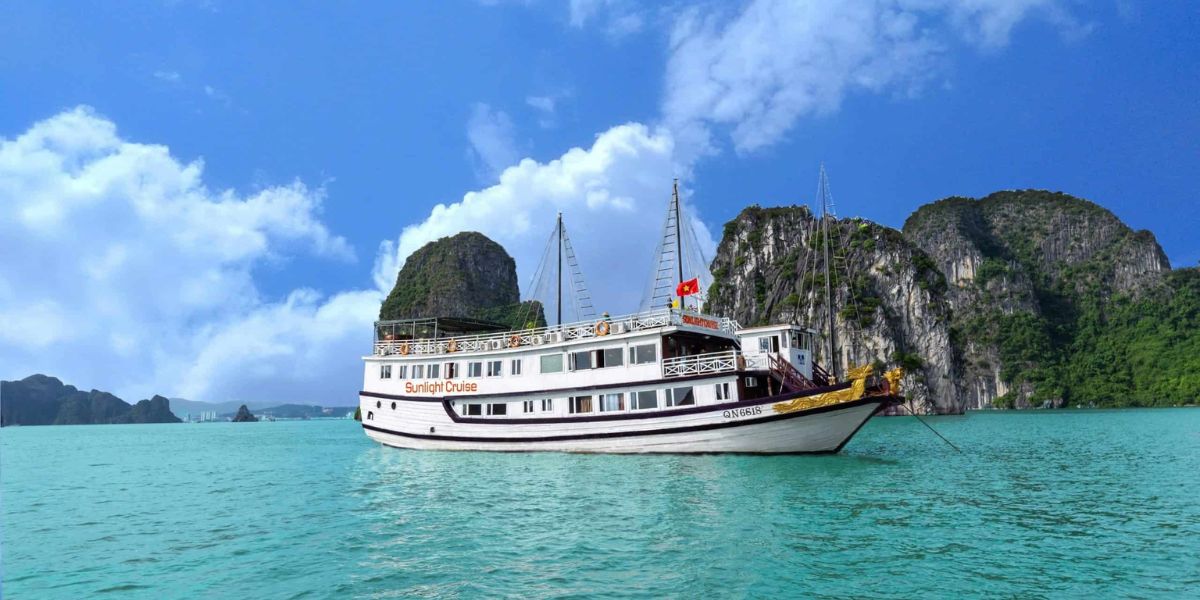 Ha Long Bay Boat Trip Practical Considerations