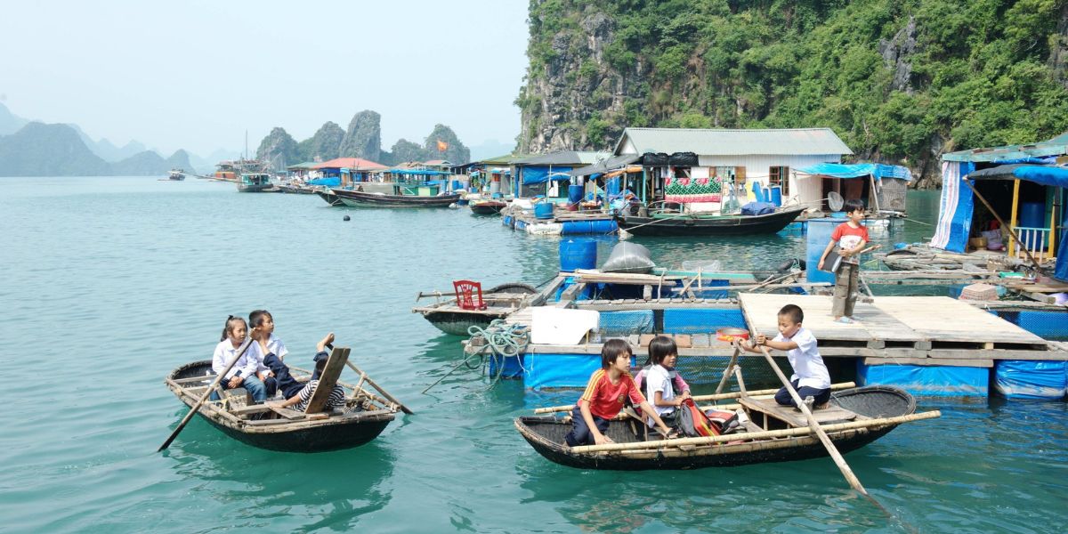 Ha Long Bay Boat Trip Safety and Well-being