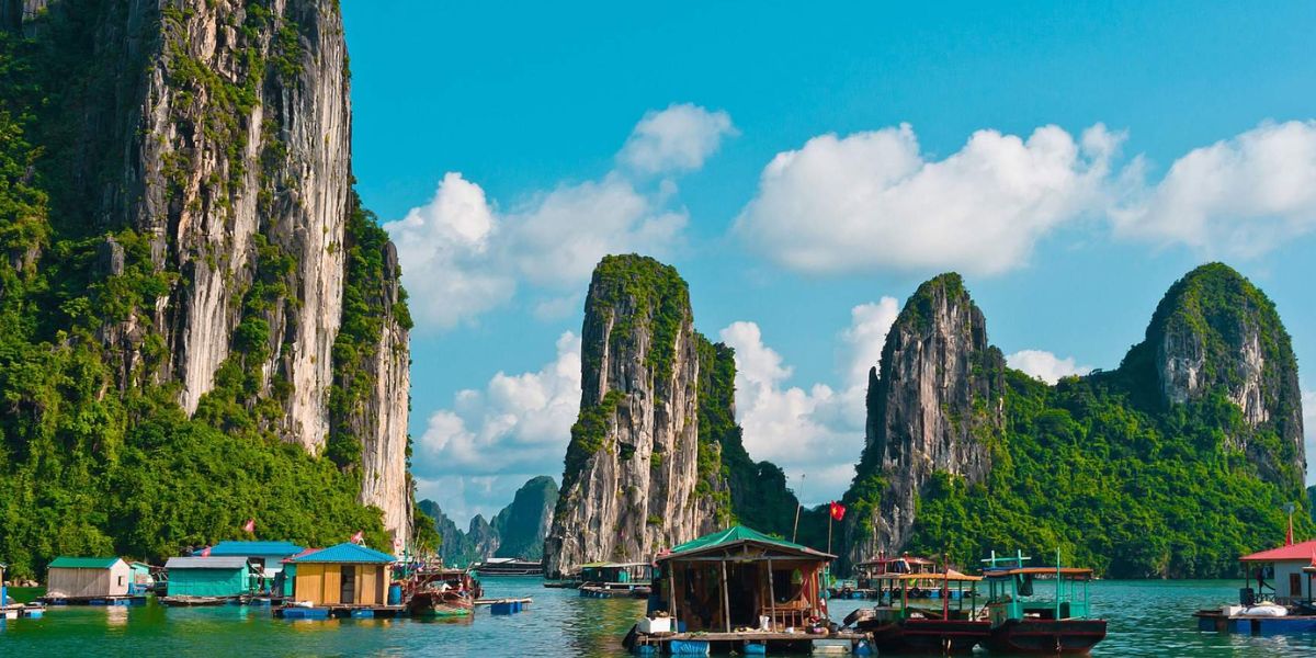 Ha Long Bay Cruise 1 Night Discover Well-Known Natural Attractions