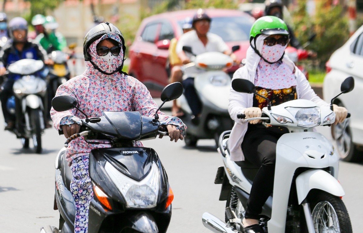 Interesting Facts about Vietnam Street Ninja Style