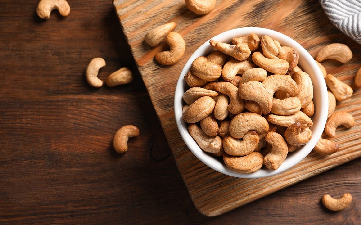Interesting Facts about Vietnam Vietnam is the world's largest producer of cashew nuts