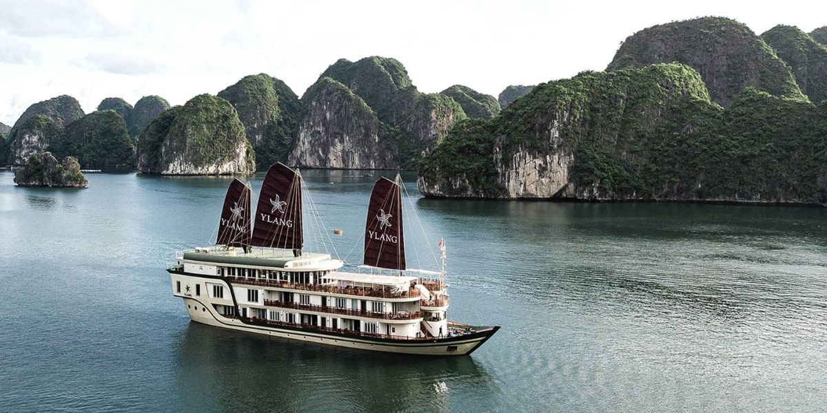 Reasons Why a Lan Ha Bay Cruise Trip Should Be Your First Choice