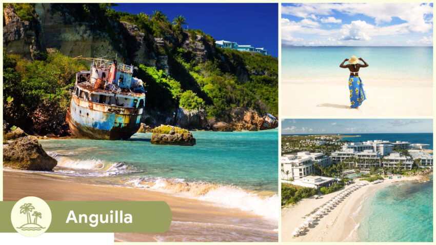 Best Vietnam Islands to Visit in December - Anguilla