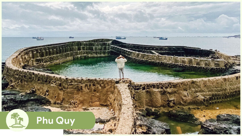 Best Vietnam Islands to Visit in December - Phu Quy Island