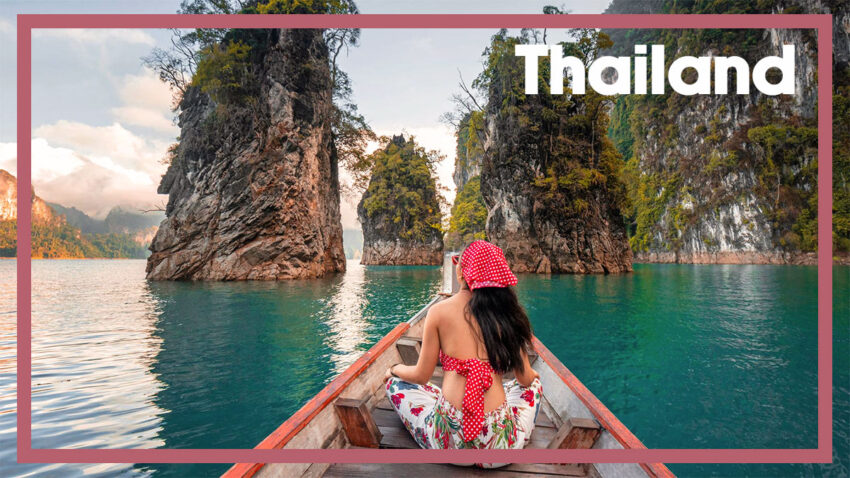 Cheap Asian Countries to Visit - Thailand remains a top choice for those seeking to explore Asia on a budget