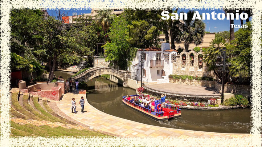 Cheapest Places to Visit - San Antonio