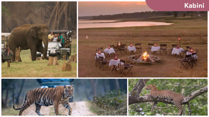 Places to Visit in September - Kabini