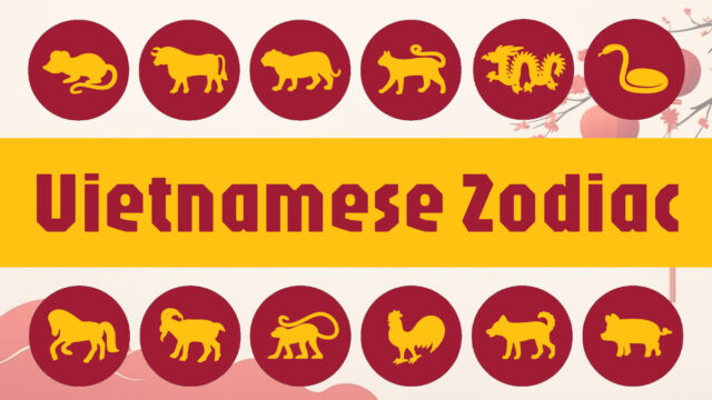 Discover Your Vietnamese Zodiac Sign's Hidden Meanings