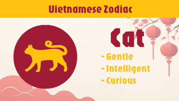 Discover Your Vietnamese Zodiac Sign's Hidden Meanings