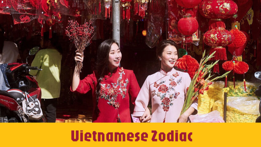 Vietnamese Zodiac in Modern Daily Life