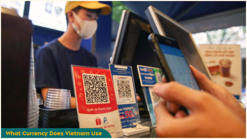 What Currency Does Vietnam Use Credit Cards and Digital Payments