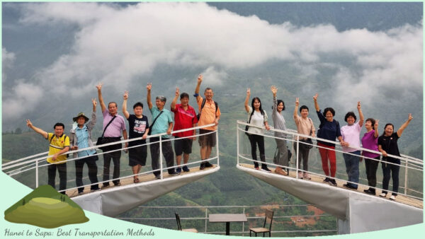 Hanoi to Sapa Best Transportation Methods Sapa is a worth visiting destination for travelers