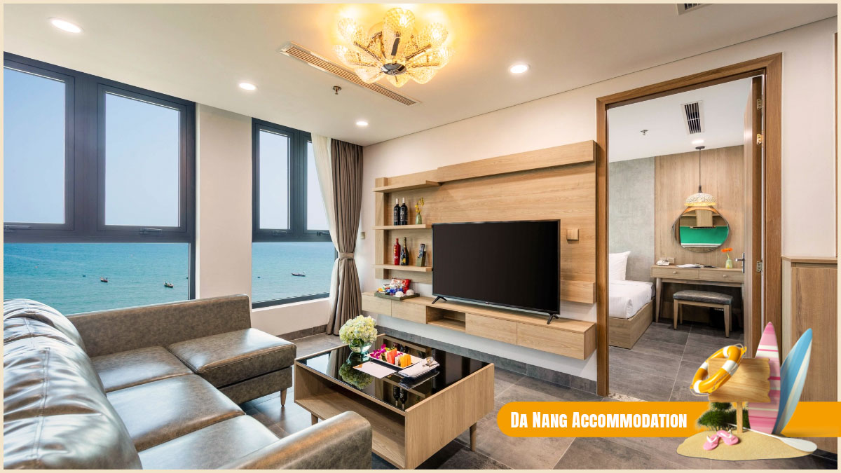 Da Nang Accommodation - Airbnb