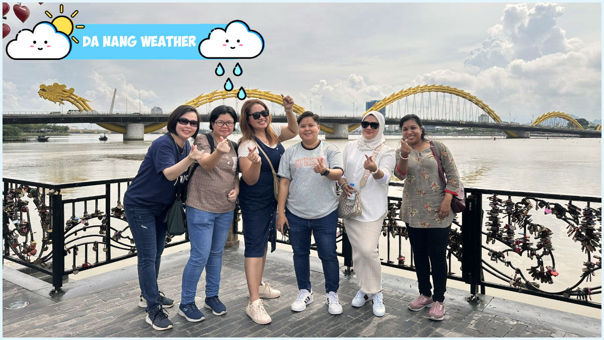 Da Nang Weather Guide The Best Time for Your Da Nang Journey