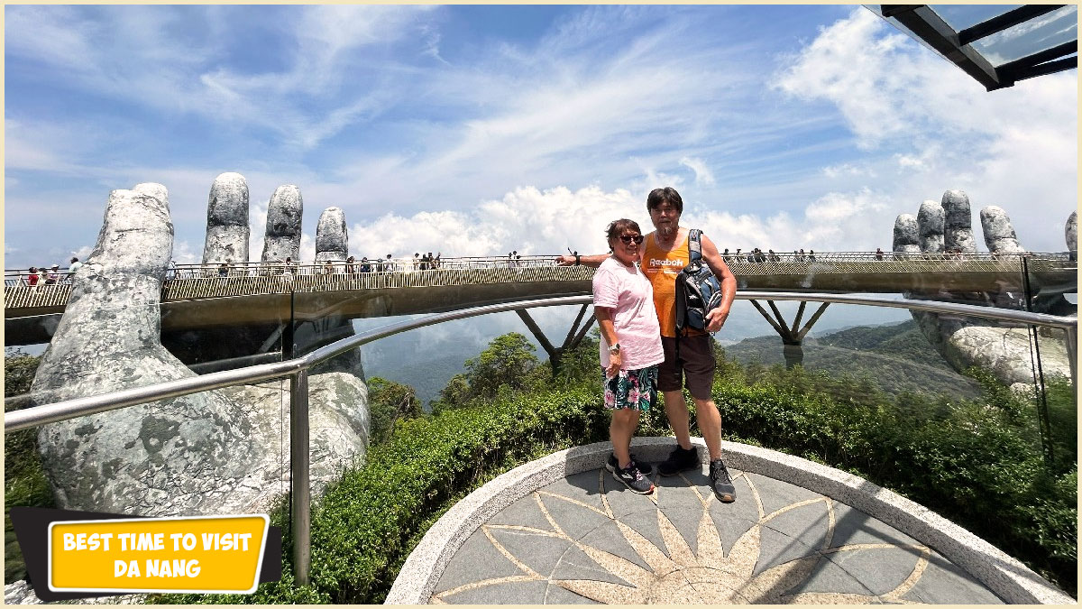 Best Time to Visit Da Nang It's a fantastic experience to visit Da Nang in festivals