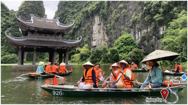 Ninh Binh to Halong Bay (A-Z guide) - Best Places to Visit in Ninh Binh