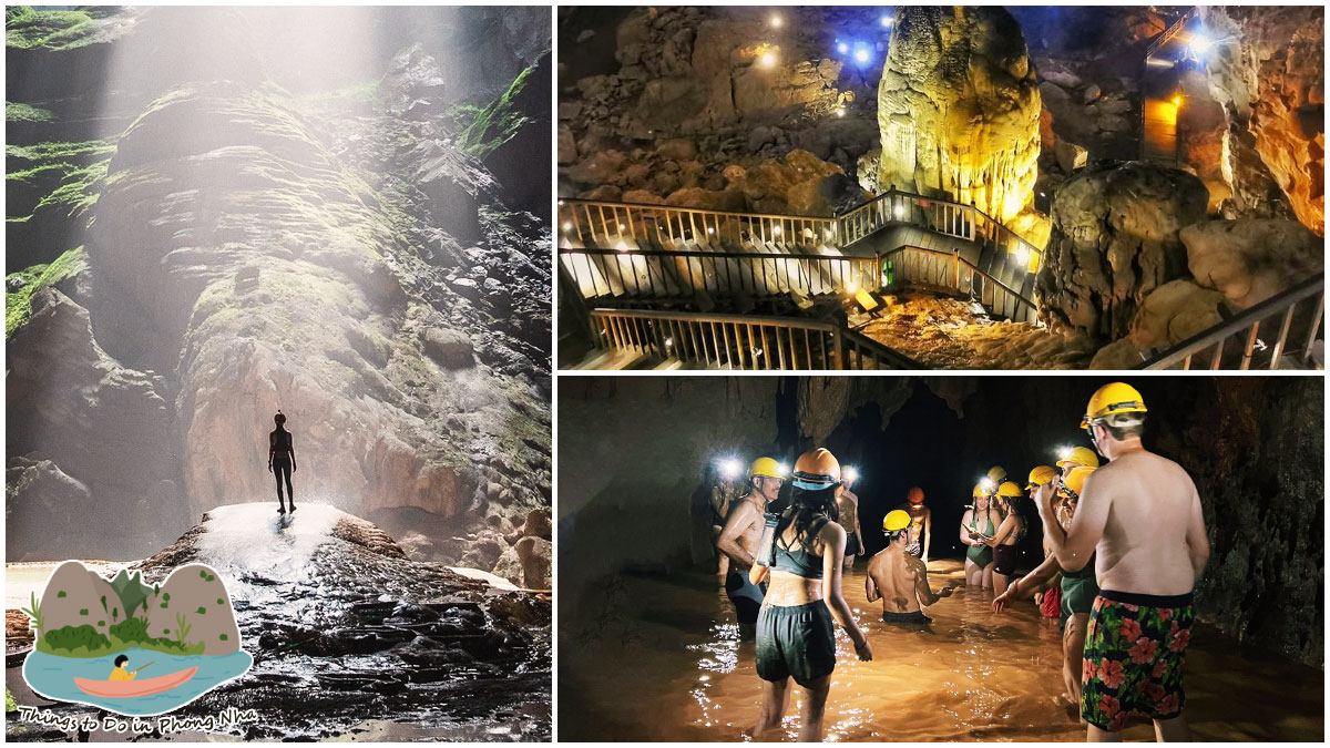 Things to Do in Phong Nha - Explore Caves in Phong Nha