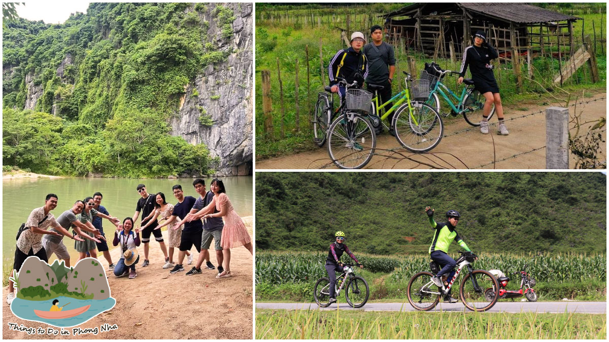 Things to Do in Phong Nha - Visit Phong Nha's Villages