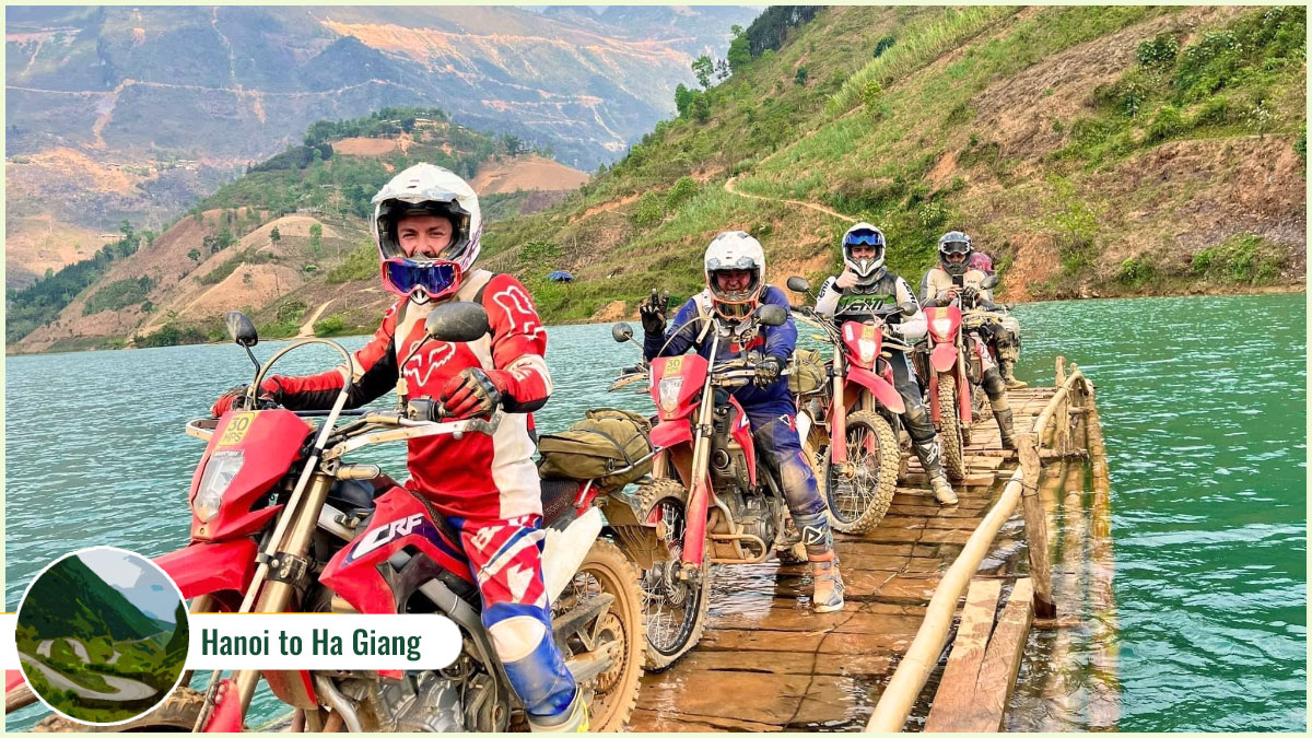 Why Hanoi to Ha Giang Should Be on Your Bucket List?