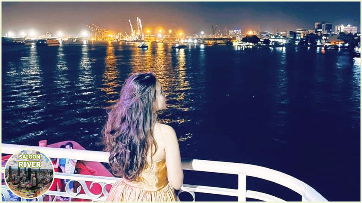 Best Time to Visit Saigon River