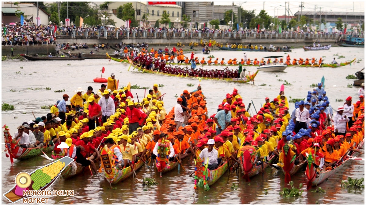 What to Do at Mekong Delta Market - Attending Seasonal Festivals and Events