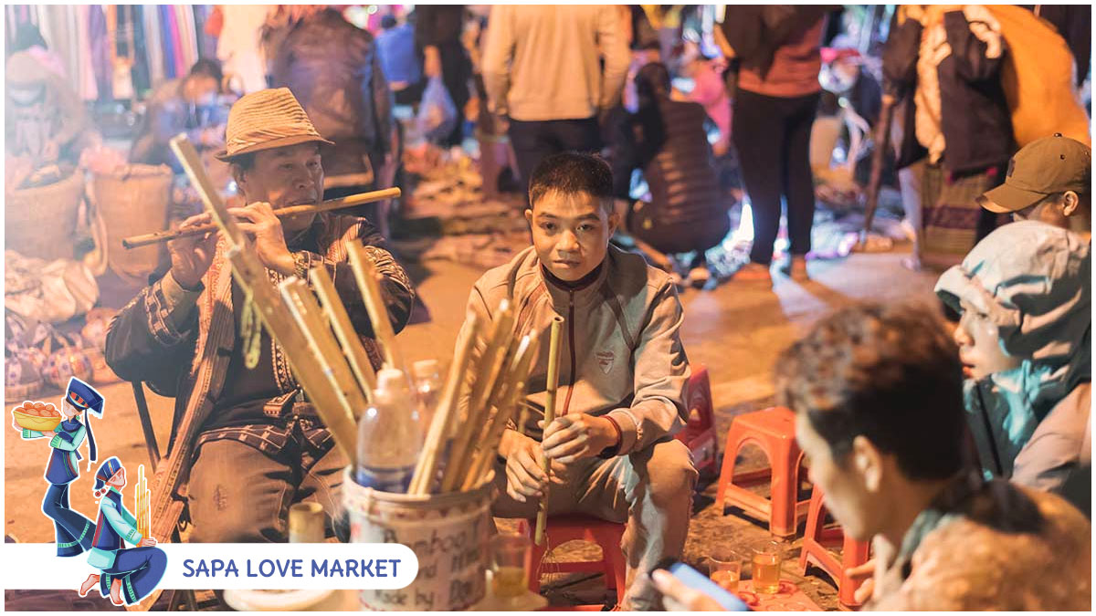 Is Sapa Love Market worth visiting