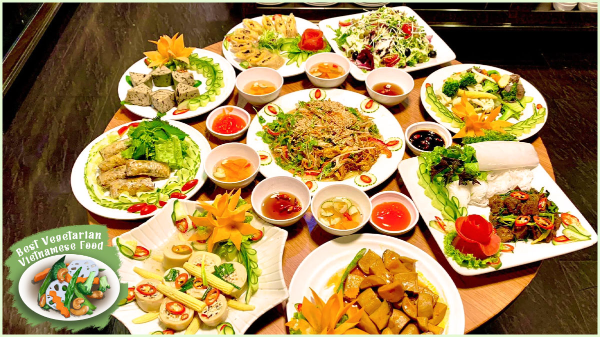 How to Identity Restaurants for the Best Vegetarian Vietnamese Food