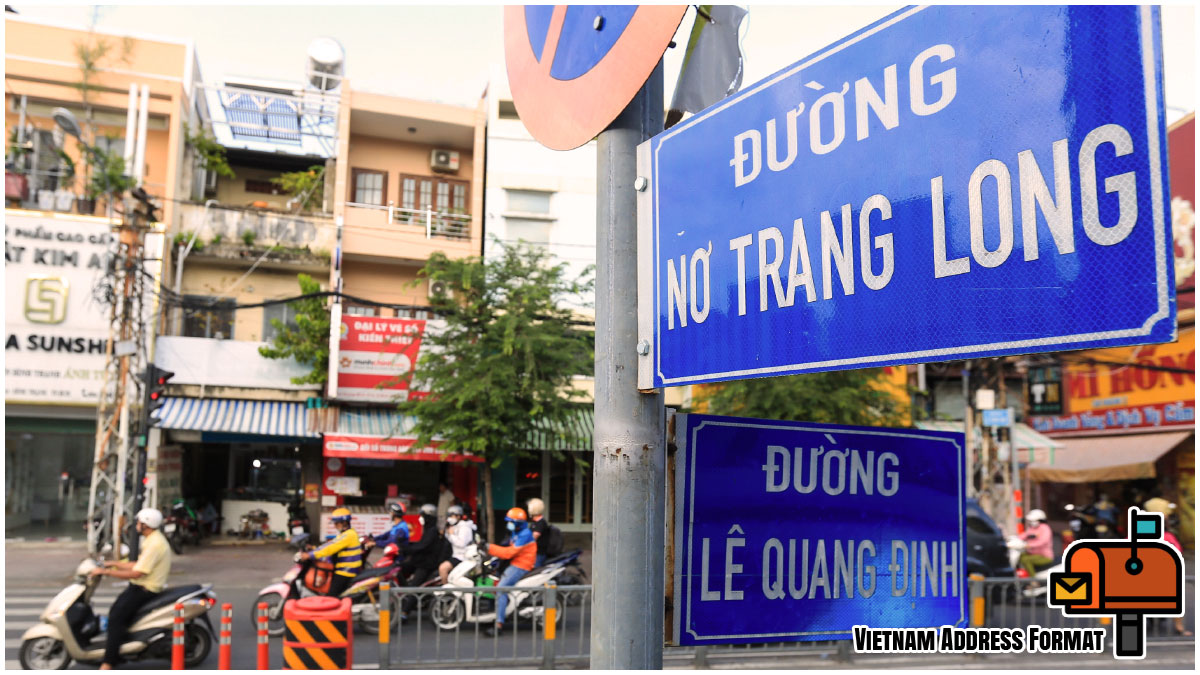 Navigating Vietnam Address Format Can Be Challanging